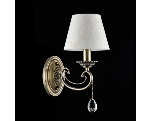 Оформить заказ Бра Freya FR2904-WL-01-BZ| VIVID-LIGHT.RU