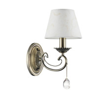 Бра Freya FR2904-WL-01-BZ