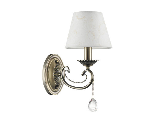 Оформить заказ Бра Freya FR2904-WL-01-BZ| VIVID-LIGHT.RU