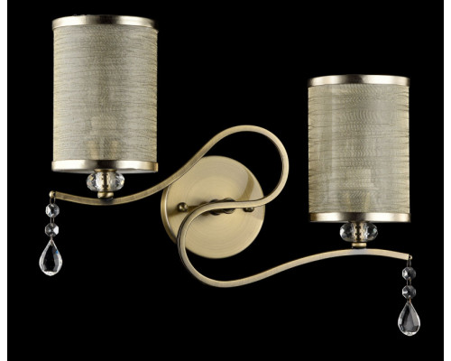 Оформить заказ Бра Freya FR2300-WL-02-BZ| VIVID-LIGHT.RU