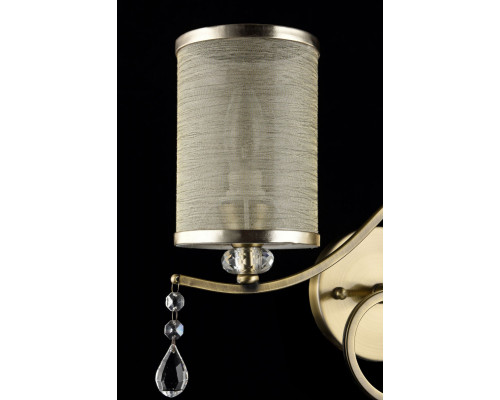 Оформить заказ Бра Freya FR2300-WL-02-BZ| VIVID-LIGHT.RU