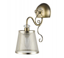 Бра Freya FR2405-WL-01-BZ