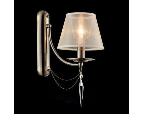 Купить Бра Freya FR2908-WL-01-BZ| VIVID-LIGHT.RU