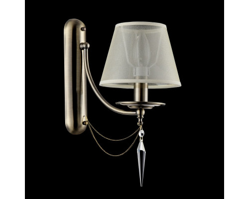 Купить Бра Freya FR2908-WL-01-BZ| VIVID-LIGHT.RU