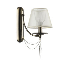 Бра Freya FR2908-WL-01-BZ