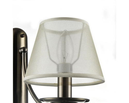Купить Бра Freya FR2908-WL-01-BZ| VIVID-LIGHT.RU
