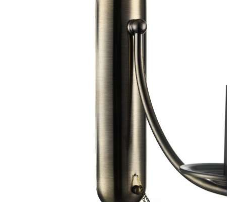 Купить Бра Freya FR2908-WL-01-BZ| VIVID-LIGHT.RU