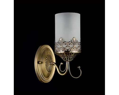 Сделать заказ Бра Freya FR2563-WL-01-BZ| VIVID-LIGHT.RU