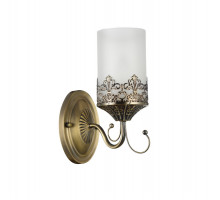 Бра Freya FR2563-WL-01-BZ