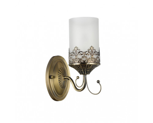 Сделать заказ Бра Freya FR2563-WL-01-BZ| VIVID-LIGHT.RU