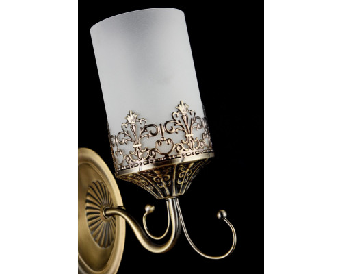 Сделать заказ Бра Freya FR2563-WL-01-BZ| VIVID-LIGHT.RU