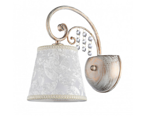 Оформить заказ Бра Freya FR2406-WL-01-WG| VIVID-LIGHT.RU