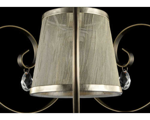 Купить Бра Freya FR2020-WL-01-BZ| VIVID-LIGHT.RU