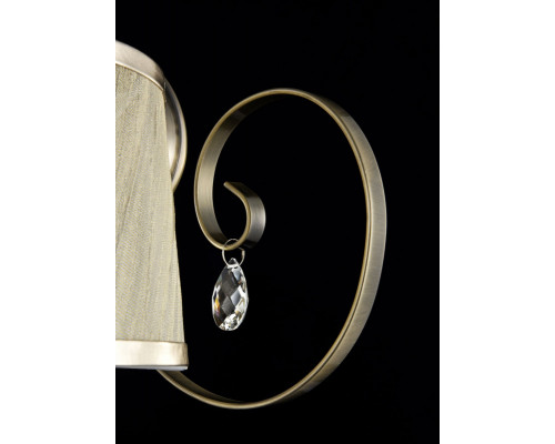 Купить Бра Freya FR2020-WL-01-BZ| VIVID-LIGHT.RU