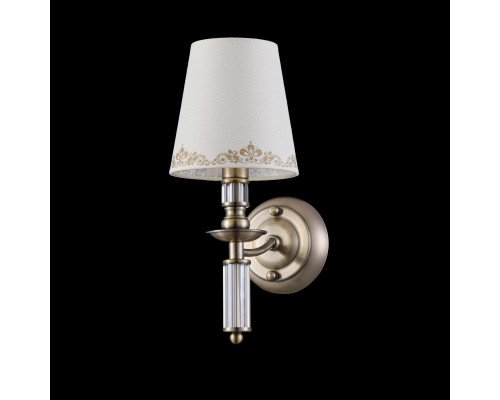 Сделать заказ Бра Freya FR2539WL-01BS| VIVID-LIGHT.RU