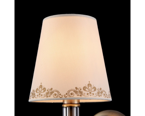 Сделать заказ Бра Freya FR2539WL-01BS| VIVID-LIGHT.RU