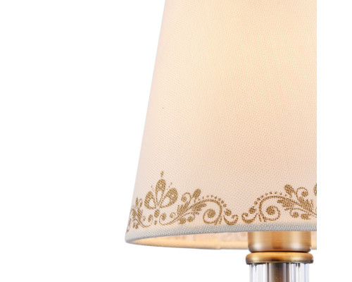 Сделать заказ Бра Freya FR2539WL-01BS| VIVID-LIGHT.RU