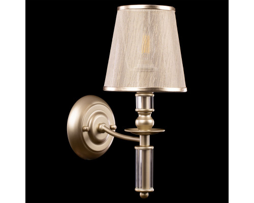 Оформить заказ Бра Freya FR2539WL-01G| VIVID-LIGHT.RU