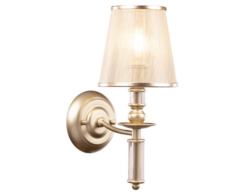 Оформить заказ Бра Freya FR2539WL-01G| VIVID-LIGHT.RU