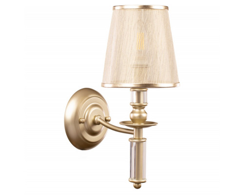 Оформить заказ Бра Freya FR2539WL-01G| VIVID-LIGHT.RU