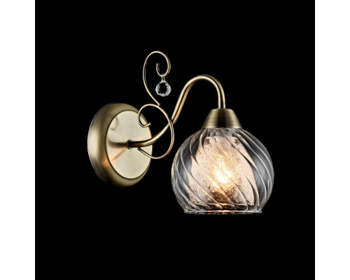 Заказать Бра Freya FR2662-WL-01-BZ| VIVID-LIGHT.RU