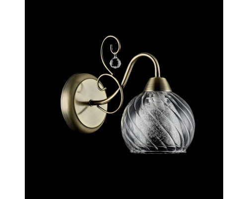 Заказать Бра Freya FR2662-WL-01-BZ| VIVID-LIGHT.RU