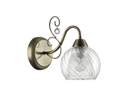 Заказать Бра Freya FR2662-WL-01-BZ| VIVID-LIGHT.RU