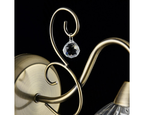 Заказать Бра Freya FR2662-WL-01-BZ| VIVID-LIGHT.RU