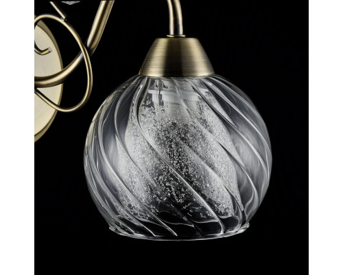 Заказать Бра Freya FR2662-WL-01-BZ| VIVID-LIGHT.RU