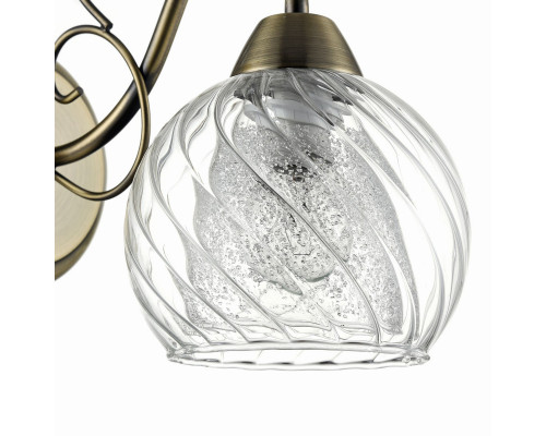 Заказать Бра Freya FR2662-WL-01-BZ| VIVID-LIGHT.RU