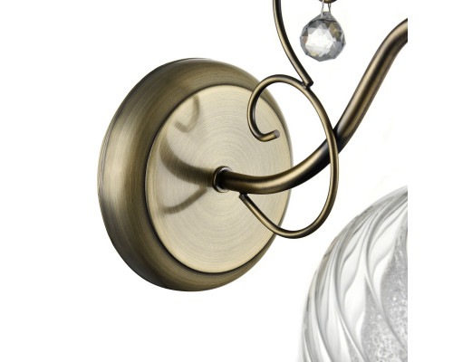 Заказать Бра Freya FR2662-WL-01-BZ| VIVID-LIGHT.RU