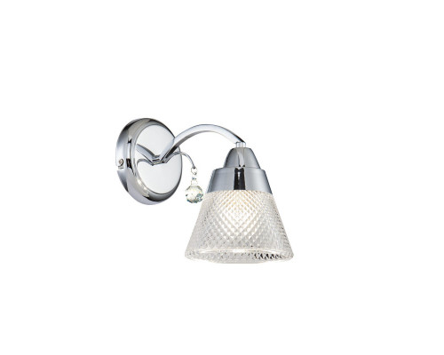 Сделать заказ Бра Freya FR2011WL-01CH| VIVID-LIGHT.RU