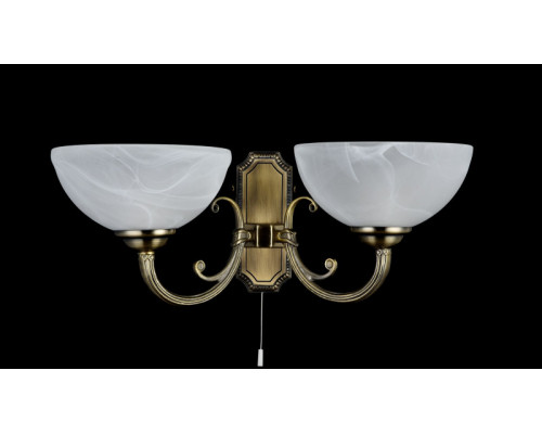 Заказать Бра Freya FR2012-WL-02-BZ| VIVID-LIGHT.RU