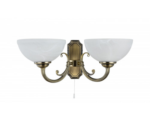 Заказать Бра Freya FR2012-WL-02-BZ| VIVID-LIGHT.RU