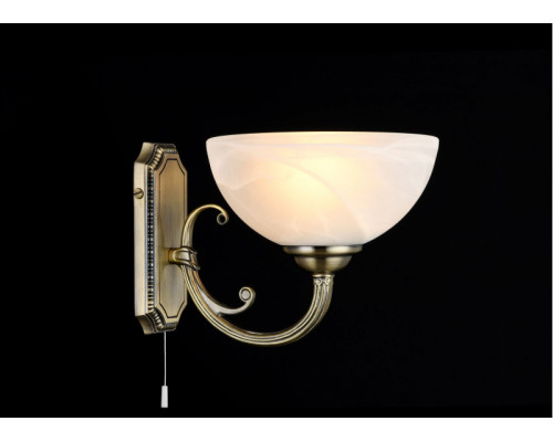 Купить Бра Freya FR2012-WL-01-BZ| VIVID-LIGHT.RU