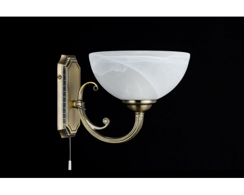 Купить Бра Freya FR2012-WL-01-BZ| VIVID-LIGHT.RU