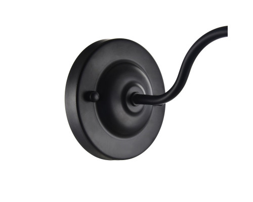 Купить Бра Freya FR4167-WL-01-BL| VIVID-LIGHT.RU