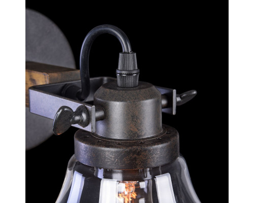 Заказать Бра Freya FR4171-WL-01-B| VIVID-LIGHT.RU