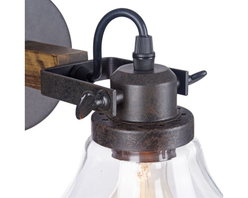 Заказать Бра Freya FR4171-WL-01-B| VIVID-LIGHT.RU