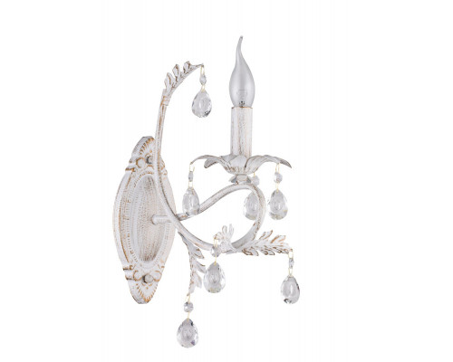 Оформить заказ Бра Freya FR3040-WL-01-WG| VIVID-LIGHT.RU