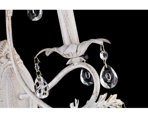 Оформить заказ Бра Freya FR3040-WL-01-WG| VIVID-LIGHT.RU