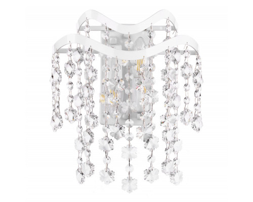 Купить Бра Freya FR1001WL-02W| VIVID-LIGHT.RU