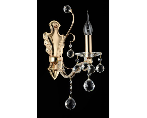 Заказать Бра Freya FR1130-WL-01-G| VIVID-LIGHT.RU