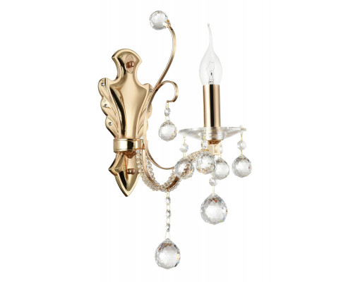 Заказать Бра Freya FR1130-WL-01-G| VIVID-LIGHT.RU