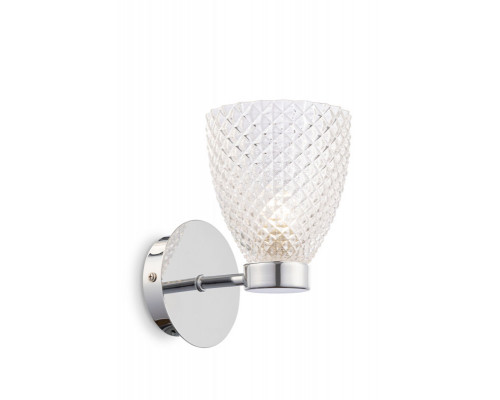 Заказать Бра Maytoni MOD068WL-01CH| VIVID-LIGHT.RU