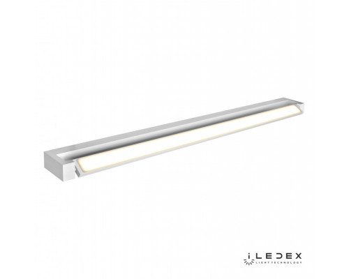 Купить Бра iLedex W1173-3 WH| VIVID-LIGHT.RU