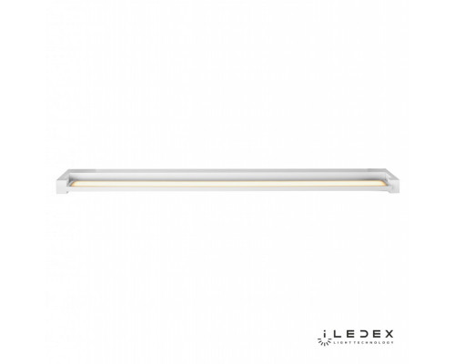 Купить Бра iLedex W1173-3 WH| VIVID-LIGHT.RU
