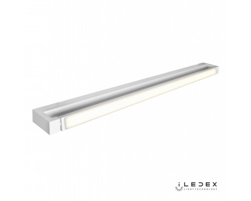 Купить Бра iLedex W1173-3 WH| VIVID-LIGHT.RU