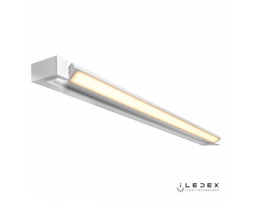Купить Бра iLedex W1173-3 WH| VIVID-LIGHT.RU