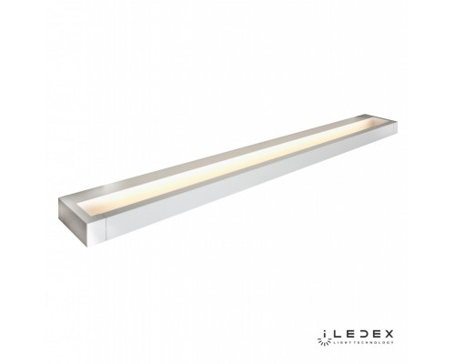 Купить Бра iLedex W1173-3 WH| VIVID-LIGHT.RU